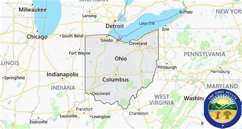 list of cities in ohio alphabetically|List of Cities and Towns in Ohio – Countryaah.com.